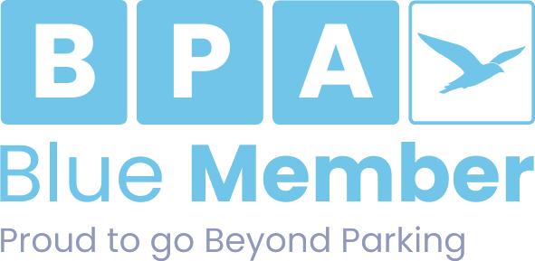 BPA Blue Member, British Parking Association